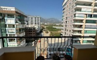 Comfortable, furnished apartment 2+1, on an area of 125 m2, 500 meters from the sea-id-6021-photo-12