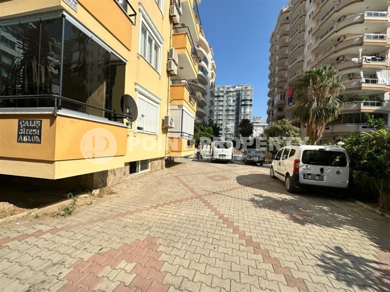 Comfortable, furnished apartment 2+1, on an area of 125 m2, 500 meters from the sea-id-6021-photo-14