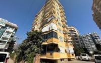 Comfortable, furnished apartment 2+1, on an area of 125 m2, 500 meters from the sea-id-6021-photo-15