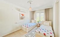 Light, atmospheric apartment with mountain views, in a quiet area of Alanya - Cikcilli-id-6022-photo-7