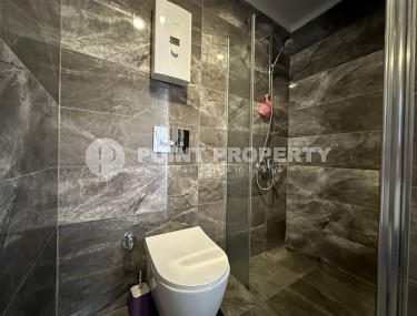 Small modern apartment 1+1, on the 8th floor in a residential complex built in 2020-id-6023-photo-5