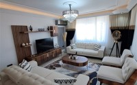 Stylish apartment with modern design, in the center of a popular, developed area of Alanya - Mahmutlar-id-6024-photo-1