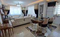 Stylish apartment with modern design, in the center of a popular, developed area of Alanya - Mahmutlar-id-6024-photo-2