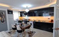 Stylish apartment with modern design, in the center of a popular, developed area of Alanya - Mahmutlar-id-6024-photo-3