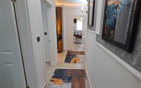 Stylish apartment with modern design, in the center of a popular, developed area of Alanya - Mahmutlar-id-6024-photo-11