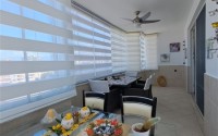Stylish apartment with modern design, in the center of a popular, developed area of Alanya - Mahmutlar-id-6024-photo-13