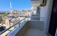 Stylish apartment with modern design, in the center of a popular, developed area of Alanya - Mahmutlar-id-6024-photo-14