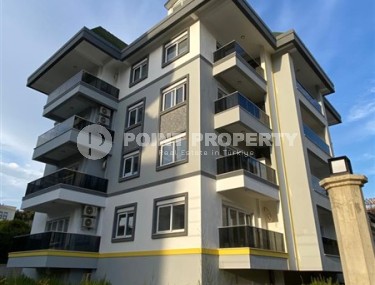 Квартира с чистовой отделкой в новом доме, введенном в эксплуатацию в 2022 году-id-6025-фото-1