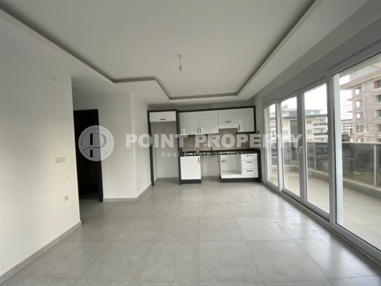 Квартира с чистовой отделкой в новом доме, введенном в эксплуатацию в 2022 году-id-6025-фото-2