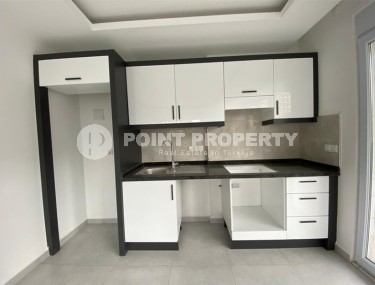 Квартира с чистовой отделкой в новом доме, введенном в эксплуатацию в 2022 году-id-6025-фото-3