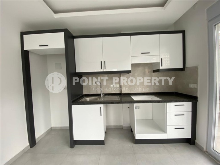 Квартира с чистовой отделкой в новом доме, введенном в эксплуатацию в 2022 году-id-6025-фото-3