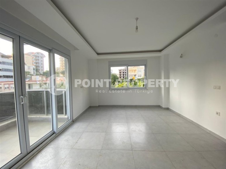 Квартира с чистовой отделкой в новом доме, введенном в эксплуатацию в 2022 году-id-6025-фото-4