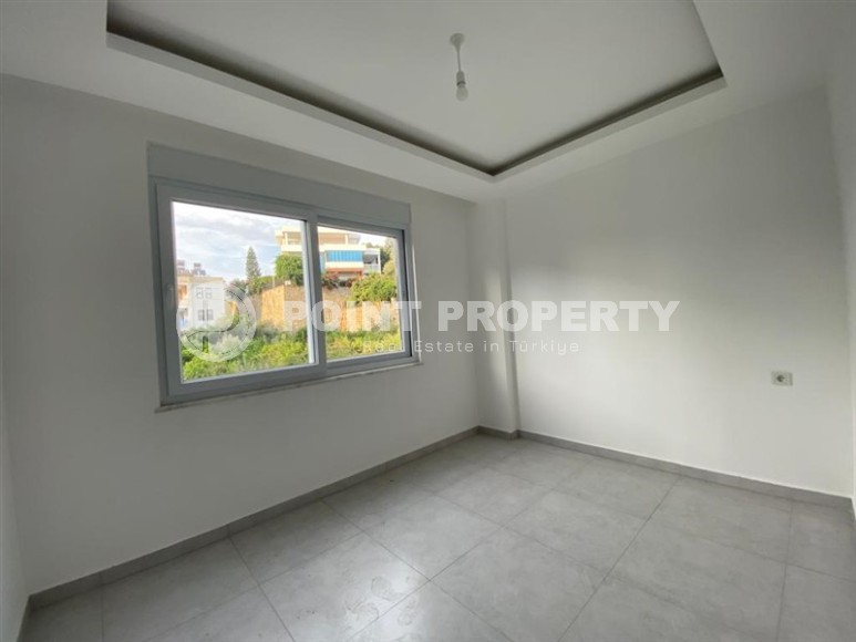 Квартира с чистовой отделкой в новом доме, введенном в эксплуатацию в 2022 году-id-6025-фото-5