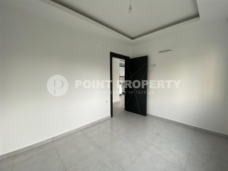 Квартира с чистовой отделкой в новом доме, введенном в эксплуатацию в 2022 году-id-6025-фото-6