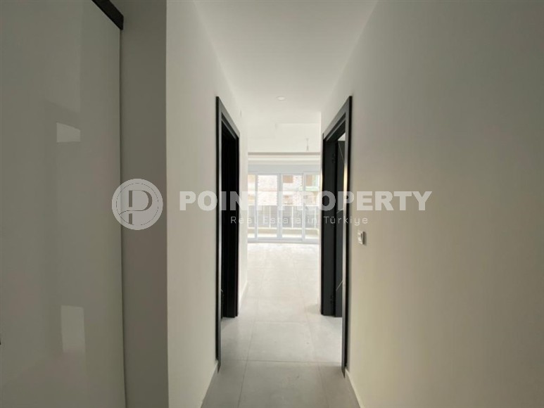 Квартира с чистовой отделкой в новом доме, введенном в эксплуатацию в 2022 году-id-6025-фото-8