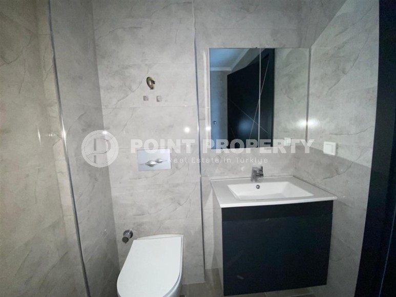 Квартира с чистовой отделкой в новом доме, введенном в эксплуатацию в 2022 году-id-6025-фото-10