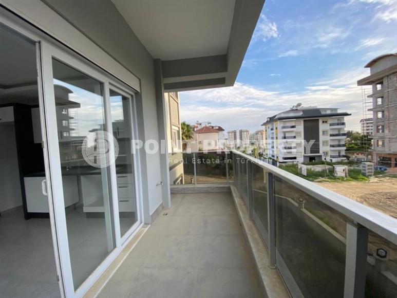 Квартира с чистовой отделкой в новом доме, введенном в эксплуатацию в 2022 году-id-6025-фото-11