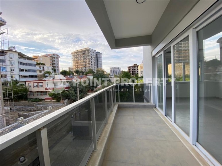 Квартира с чистовой отделкой в новом доме, введенном в эксплуатацию в 2022 году-id-6025-фото-12