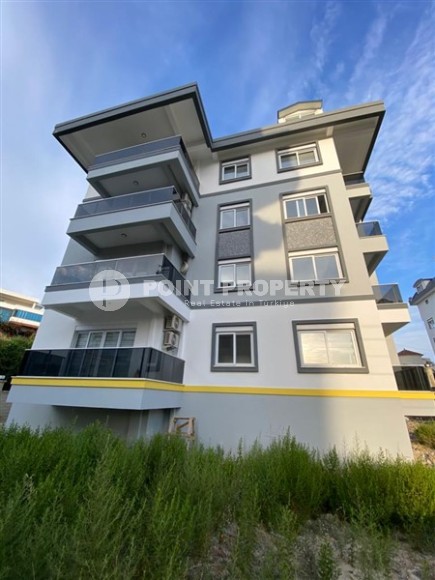 Квартира с чистовой отделкой в новом доме, введенном в эксплуатацию в 2022 году-id-6025-фото-13