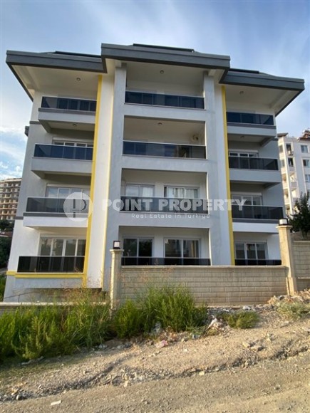 Квартира с чистовой отделкой в новом доме, введенном в эксплуатацию в 2022 году-id-6025-фото-14