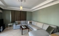 Comfortable apartment 200 meters from the sea, in the center of the modern area of Alanya - Mahmutlar-id-6026-photo-1