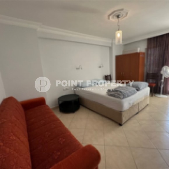 Comfortable apartment 200 meters from the sea, in the center of the modern area of Alanya - Mahmutlar-id-6026-photo-3