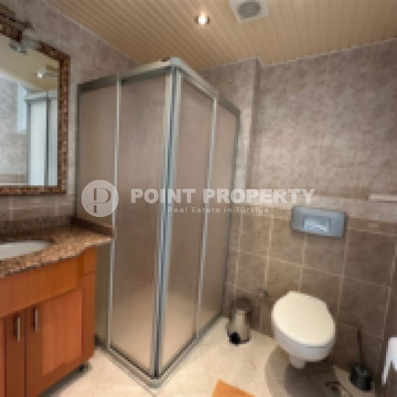 Comfortable apartment 200 meters from the sea, in the center of the modern area of Alanya - Mahmutlar-id-6026-photo-6