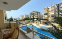 Comfortable apartment 200 meters from the sea, in the center of the modern area of Alanya - Mahmutlar-id-6026-photo-8