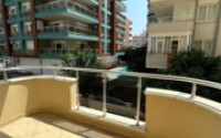 Comfortable apartment 200 meters from the sea, in the center of the modern area of Alanya - Mahmutlar-id-6026-photo-9