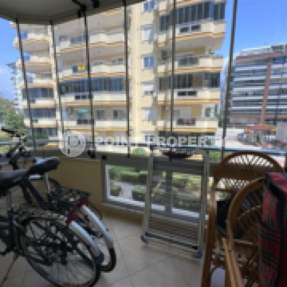 Comfortable apartment 200 meters from the sea, in the center of the modern area of Alanya - Mahmutlar-id-6026-photo-10