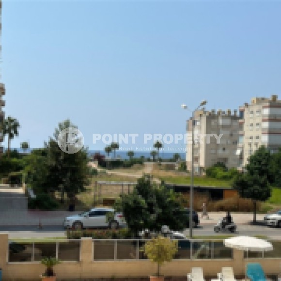 Comfortable apartment 200 meters from the sea, in the center of the modern area of Alanya - Mahmutlar-id-6026-photo-11