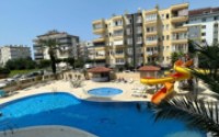 Comfortable apartment 200 meters from the sea, in the center of the modern area of Alanya - Mahmutlar-id-6026-photo-12
