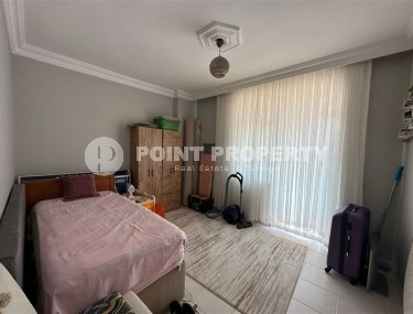 Просторная квартира 2+1, на площади 130 м2, в спокойном, благоустроенном районе Аланьи - Тосмур-id-6027-фото-4