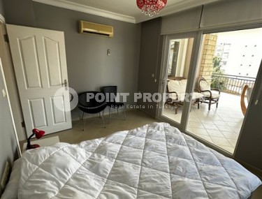 Современная меблированная квартира 2+1, на площади 110 м2, в жилом комплексе с богатой внутренней инфраструктурой-id-6028-фото-4