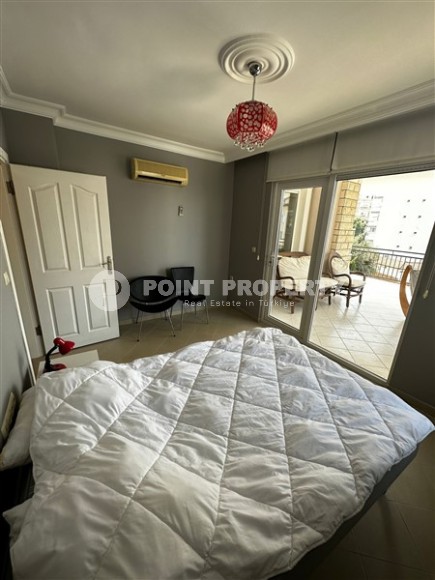 Современная меблированная квартира 2+1, на площади 110 м2, в жилом комплексе с богатой внутренней инфраструктурой-id-6028-фото-4