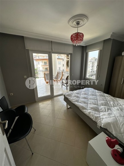 Современная меблированная квартира 2+1, на площади 110 м2, в жилом комплексе с богатой внутренней инфраструктурой-id-6028-фото-5