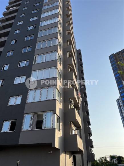 Две новые квартиры 3+1, на площади 145 м2, в центре исторического района Мерсина, и популярного курорта - Соли-id-6029-фото-1