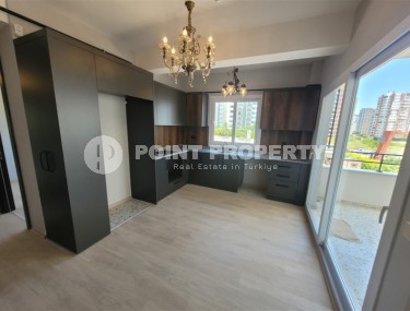 Две новые квартиры 3+1, на площади 145 м2, в центре исторического района Мерсина, и популярного курорта - Соли-id-6029-фото-2