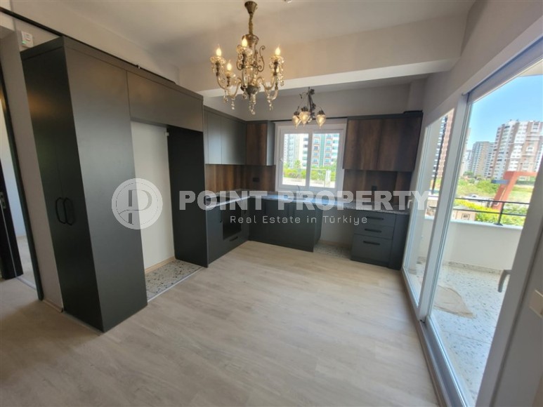 Две новые квартиры 3+1, на площади 145 м2, в центре исторического района Мерсина, и популярного курорта - Соли-id-6029-фото-2