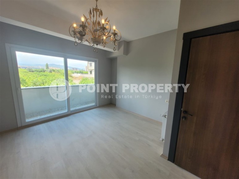 Две новые квартиры 3+1, на площади 145 м2, в центре исторического района Мерсина, и популярного курорта - Соли-id-6029-фото-4