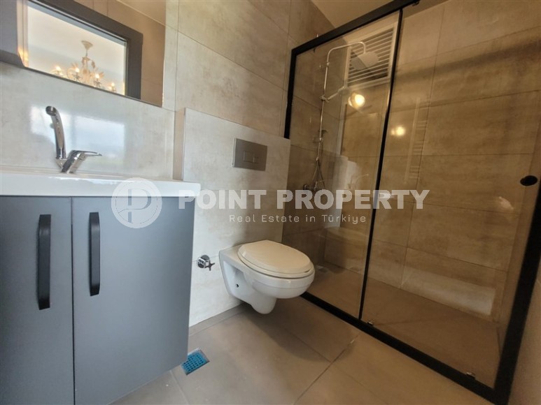 Две новые квартиры 3+1, на площади 145 м2, в центре исторического района Мерсина, и популярного курорта - Соли-id-6029-фото-7