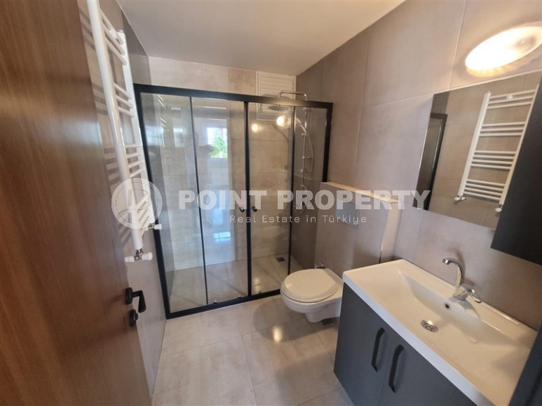 Две новые квартиры 3+1, на площади 145 м2, в центре исторического района Мерсина, и популярного курорта - Соли-id-6029-фото-8