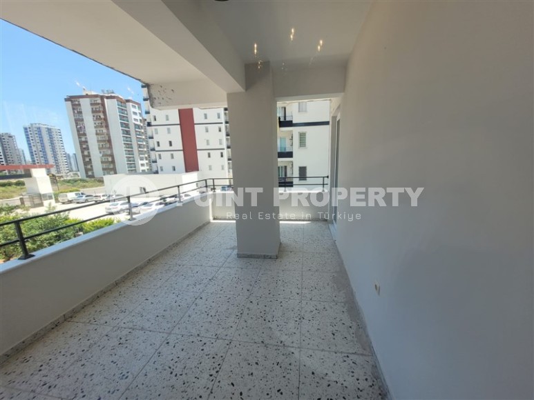 Две новые квартиры 3+1, на площади 145 м2, в центре исторического района Мерсина, и популярного курорта - Соли-id-6029-фото-9