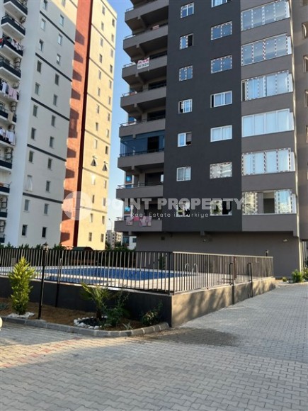 Две новые квартиры 3+1, на площади 145 м2, в центре исторического района Мерсина, и популярного курорта - Соли-id-6029-фото-10