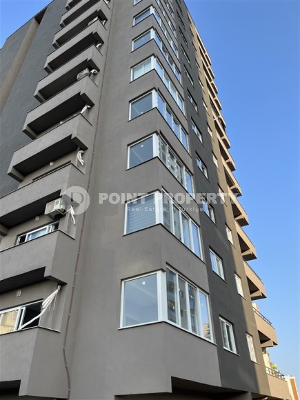 Две новые квартиры 3+1, на площади 145 м2, в центре исторического района Мерсина, и популярного курорта - Соли-id-6029-фото-11