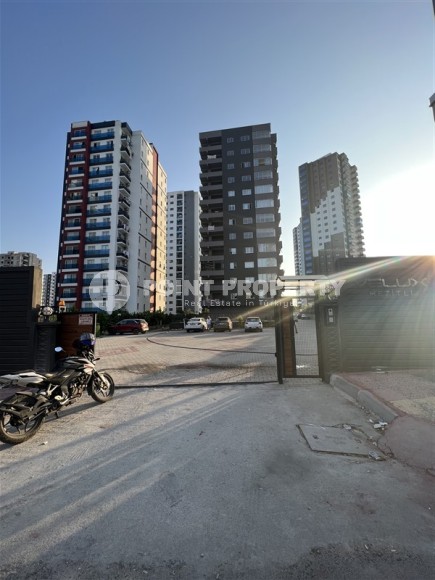 Две новые квартиры 3+1, на площади 145 м2, в центре исторического района Мерсина, и популярного курорта - Соли-id-6029-фото-12