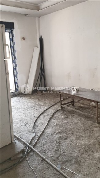 Компактная квартира в жилом комплексе на финальном этапе строительства в спокойном районе Аланьи - Авсаллар-id-6031-фото-7