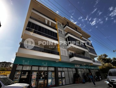 Large two-level apartment with fine finishing, in a new building, commissioned in 2022-id-6032-photo-1