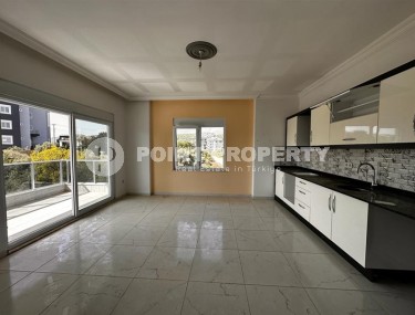 Большая двухуровневая квартира с чистовой отделкой, в новом доме, введенном в эксплуатацию в 2022 году-id-6032-фото-2