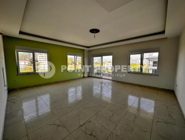 Большая двухуровневая квартира с чистовой отделкой, в новом доме, введенном в эксплуатацию в 2022 году-id-6032-фото-3